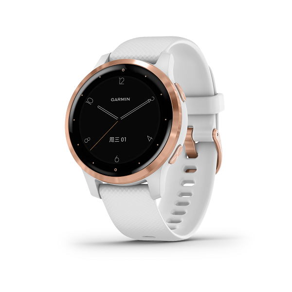 GarminActive S